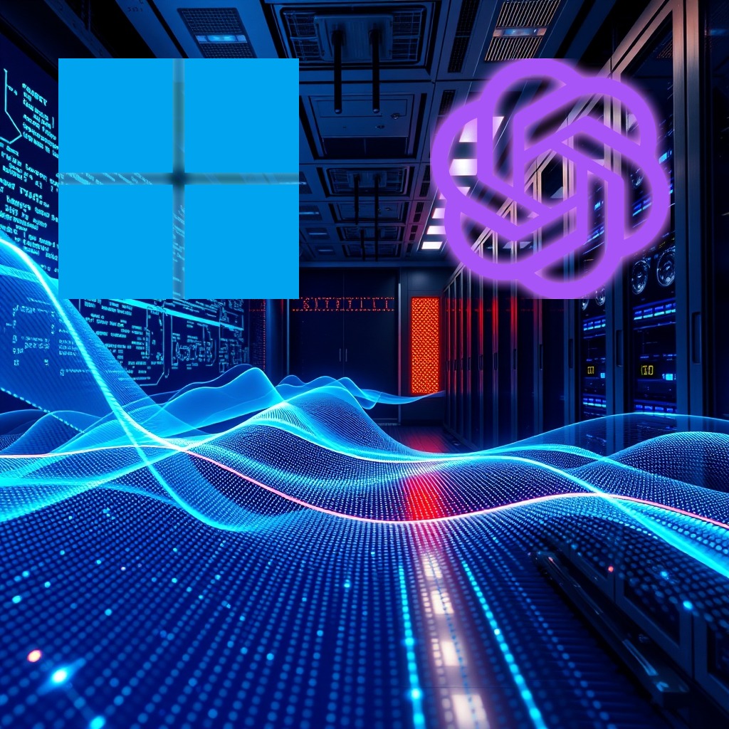 Microsoft AI redefine a economia do áudio com MAI-Transcribe-2: disrupção de custos a 0,10 dólares e soberania modal